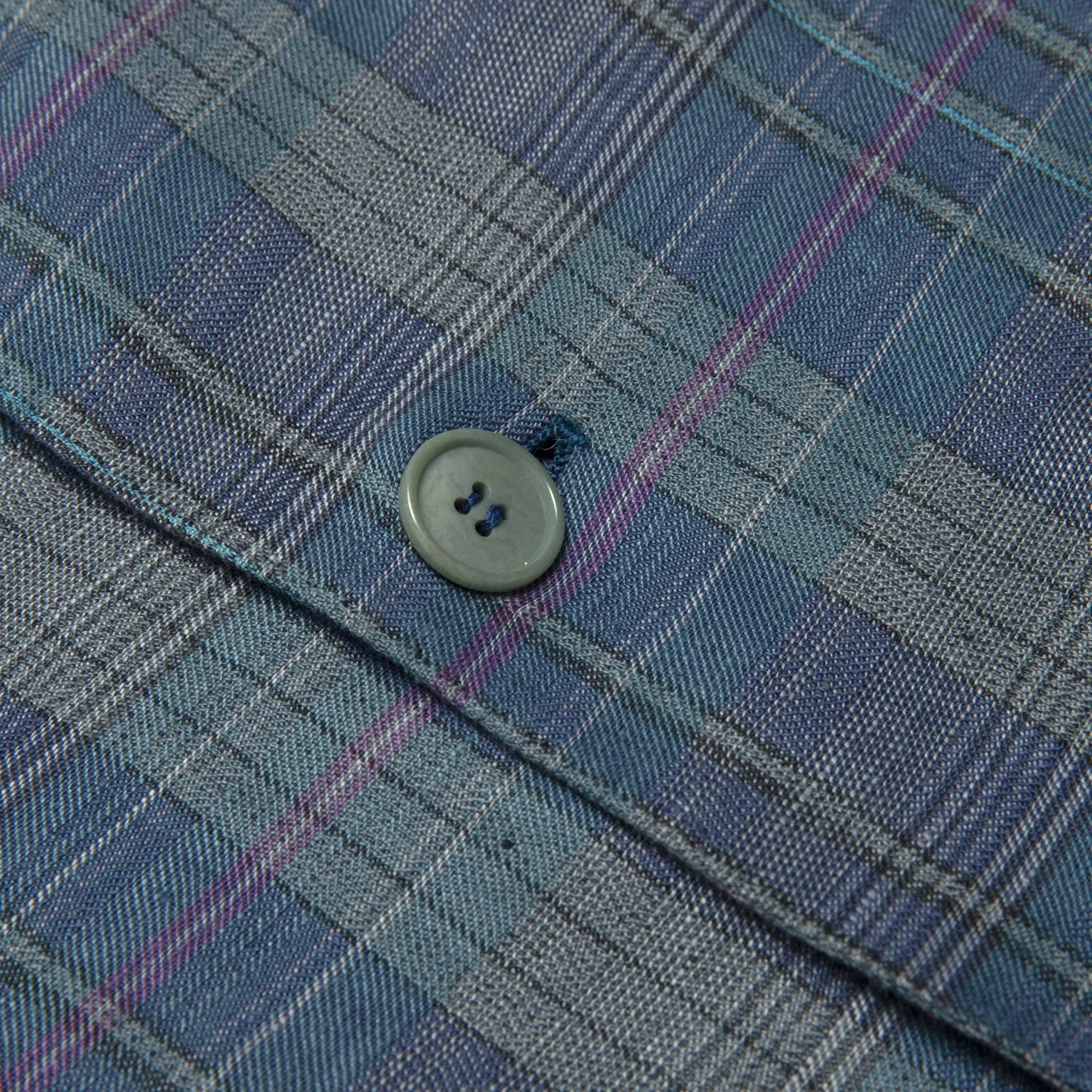 70s, Linen Slubs, Faint Iridescence, Sacco Construction, Neo-Dandy