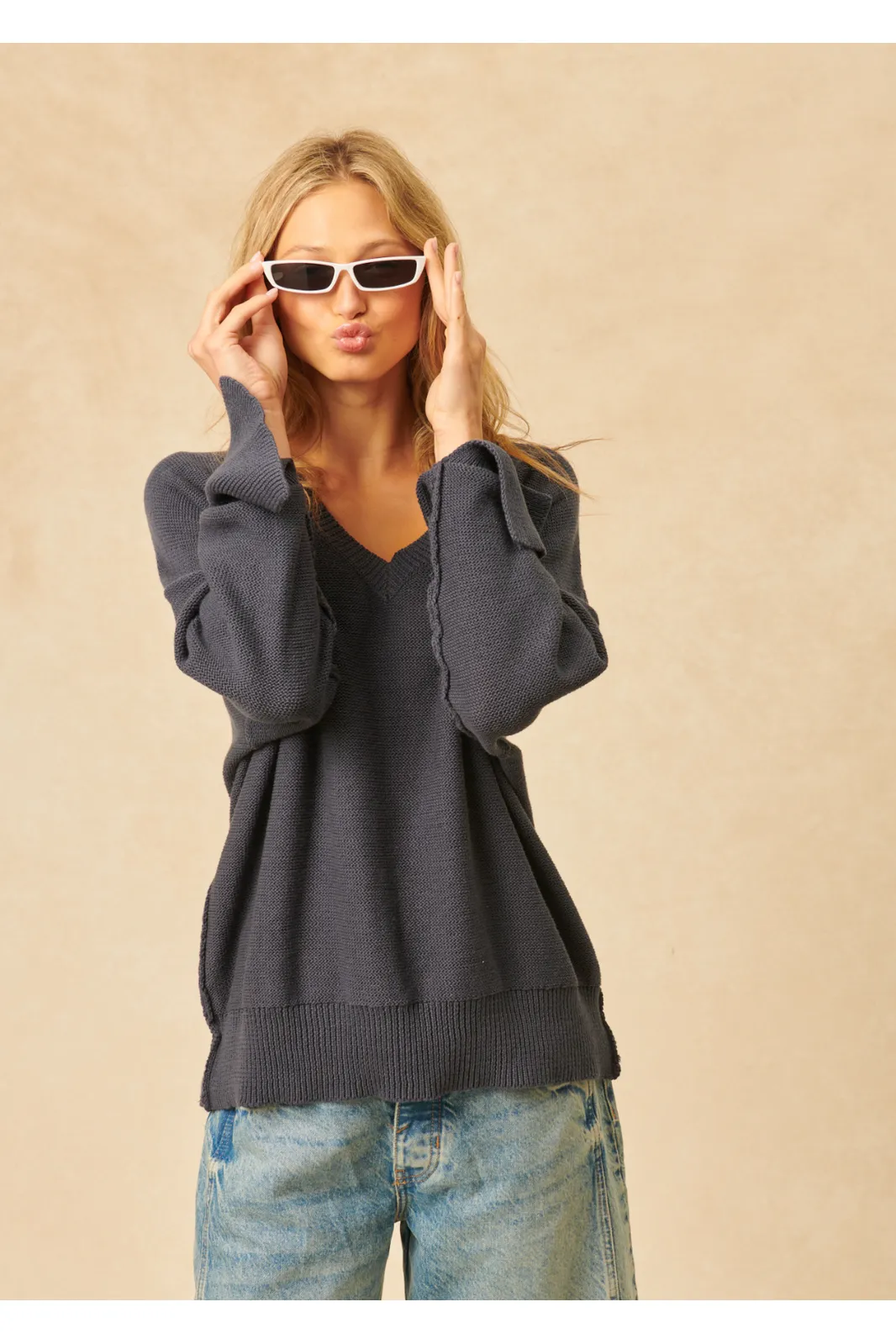 Avery Sweater