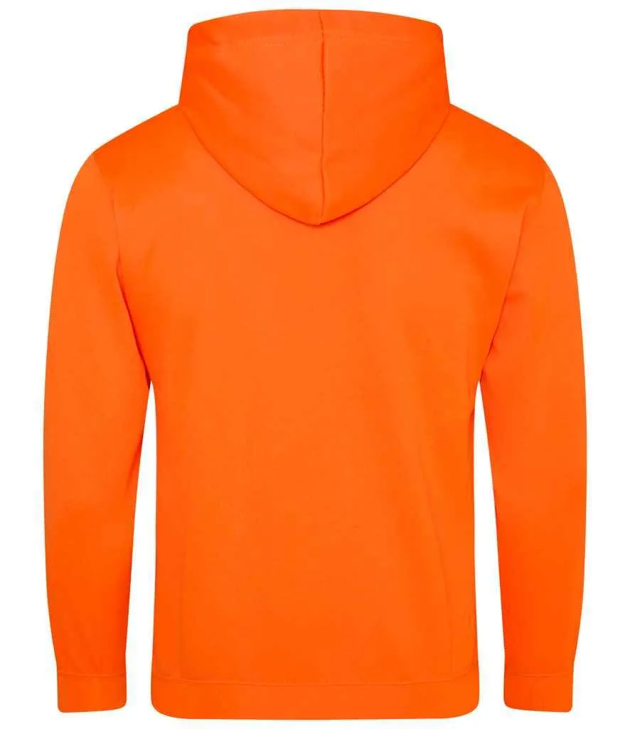 AWDis Electric Hoodie