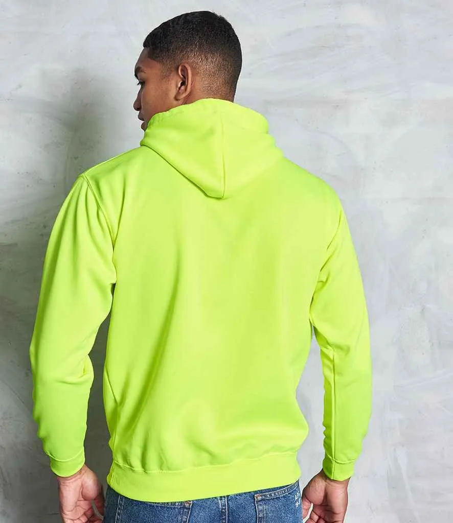 AWDis Electric Hoodie