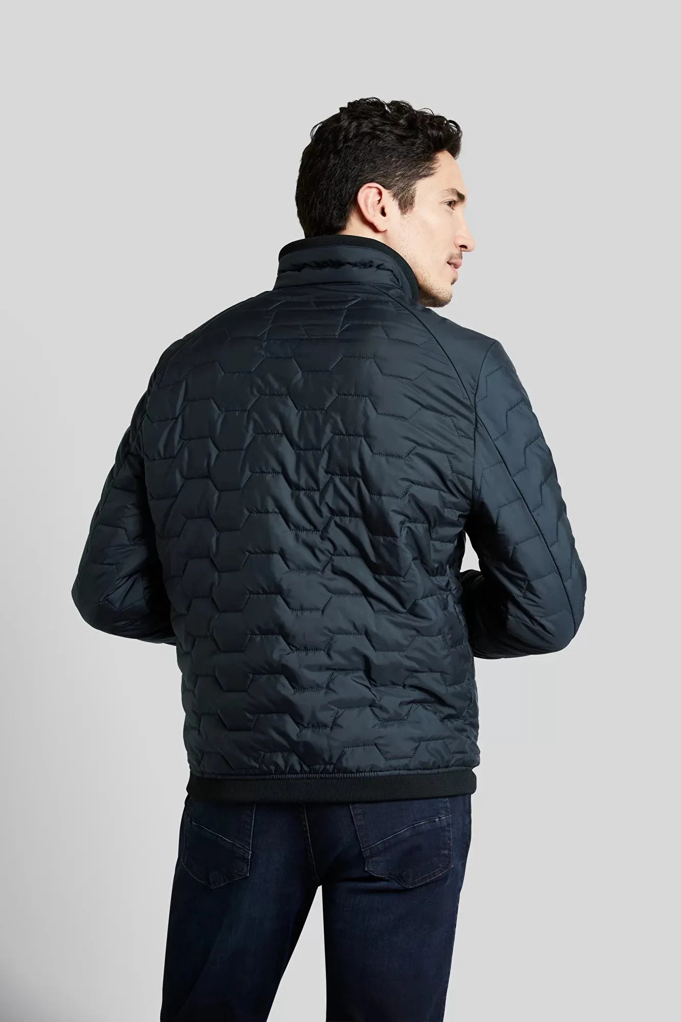 Bugatti AirSeries Puffer Jacket