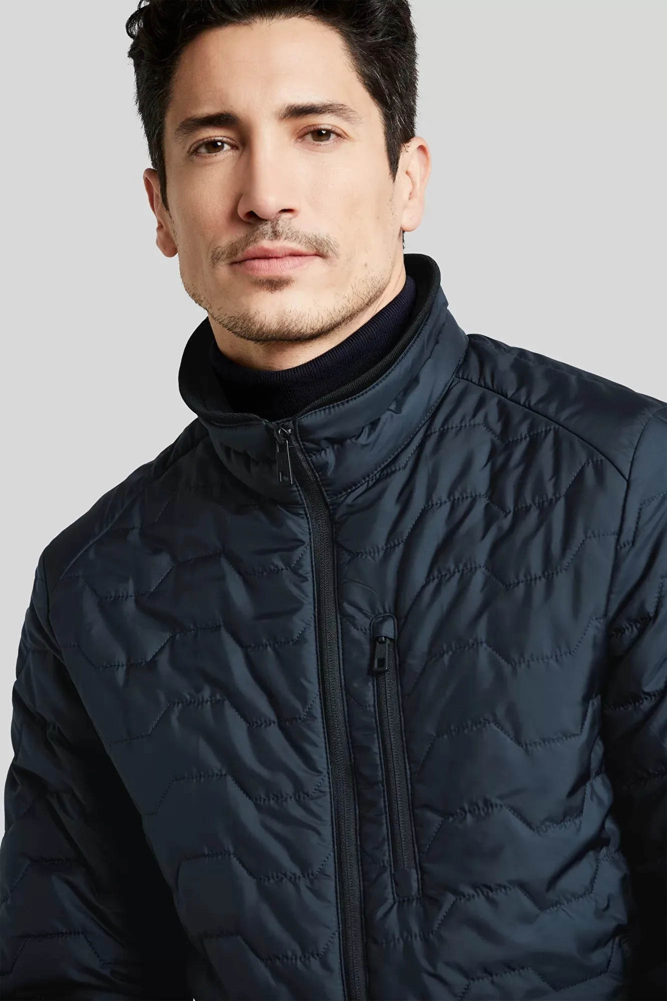 Bugatti AirSeries Puffer Jacket