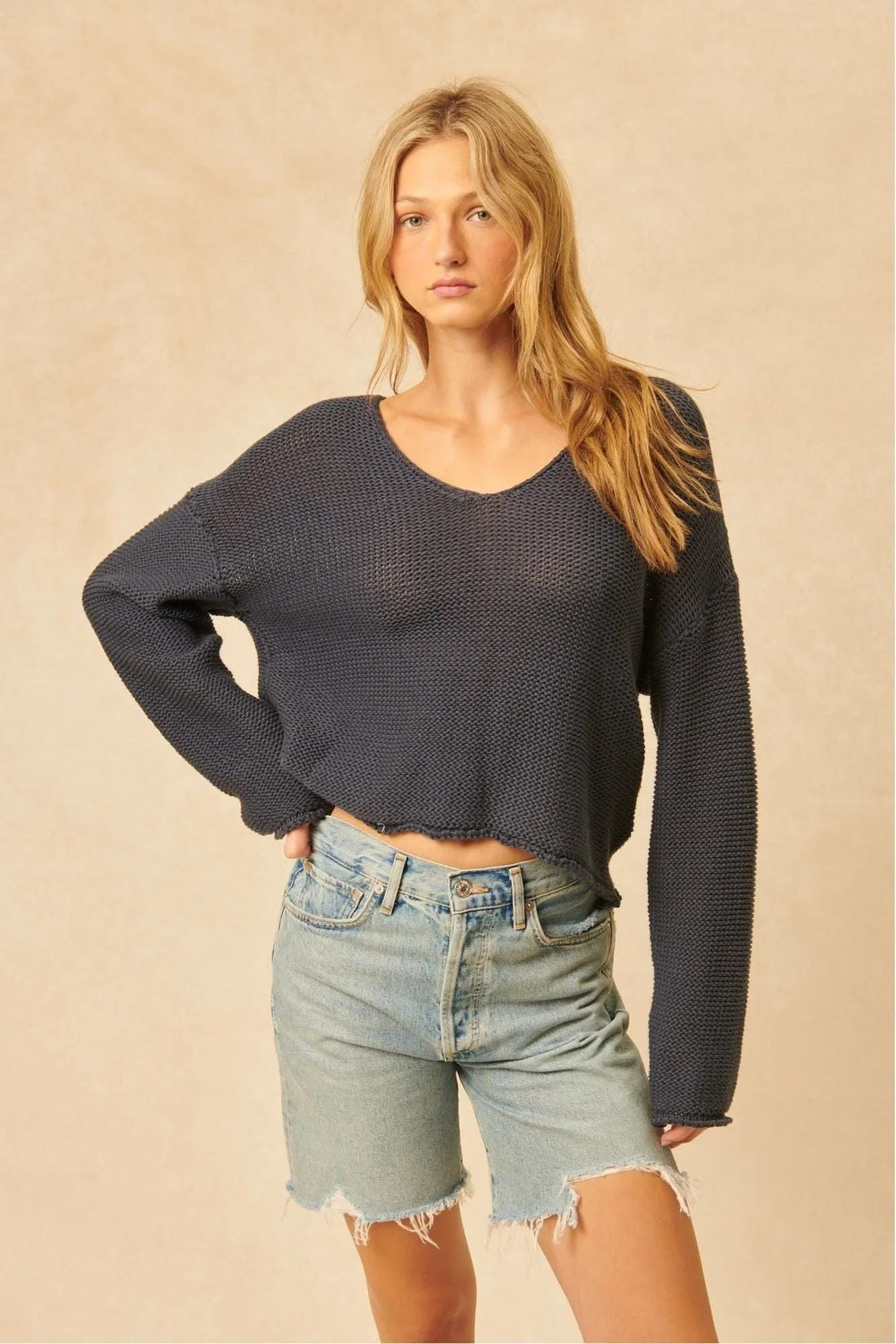 Cade Sweater