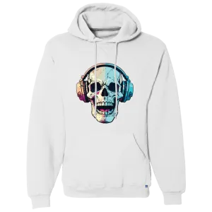 Continue To Hold  Fleece Pullover Hoodie