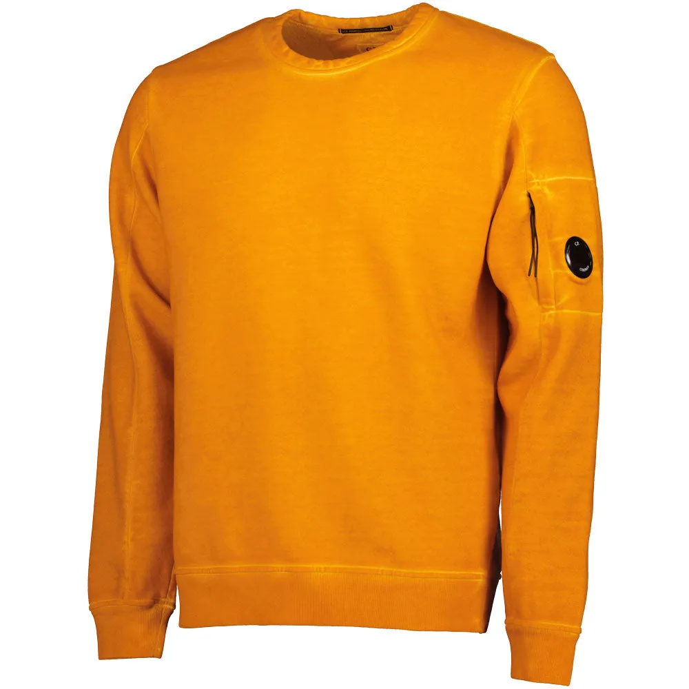Crewneck I.C.E. Lens Sweatshirt