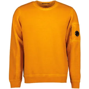 Crewneck I.C.E. Lens Sweatshirt
