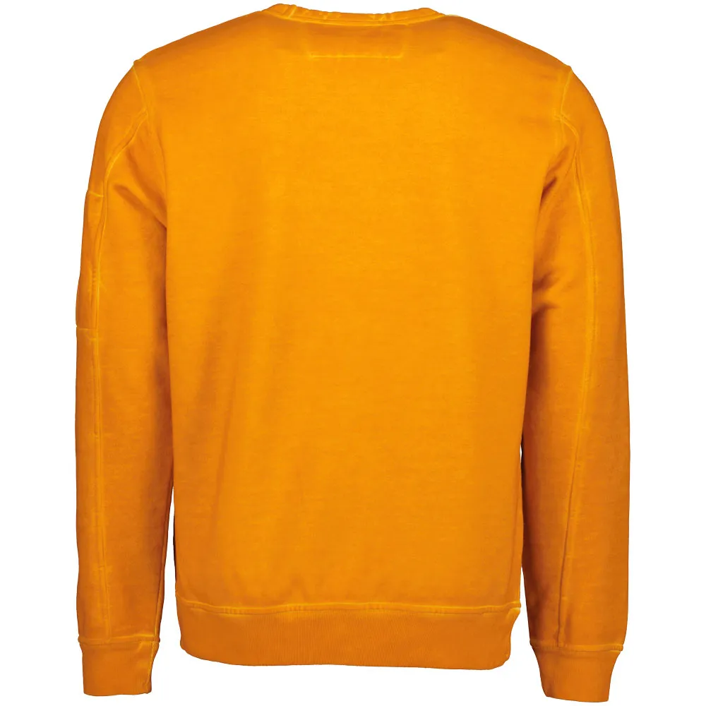Crewneck I.C.E. Lens Sweatshirt