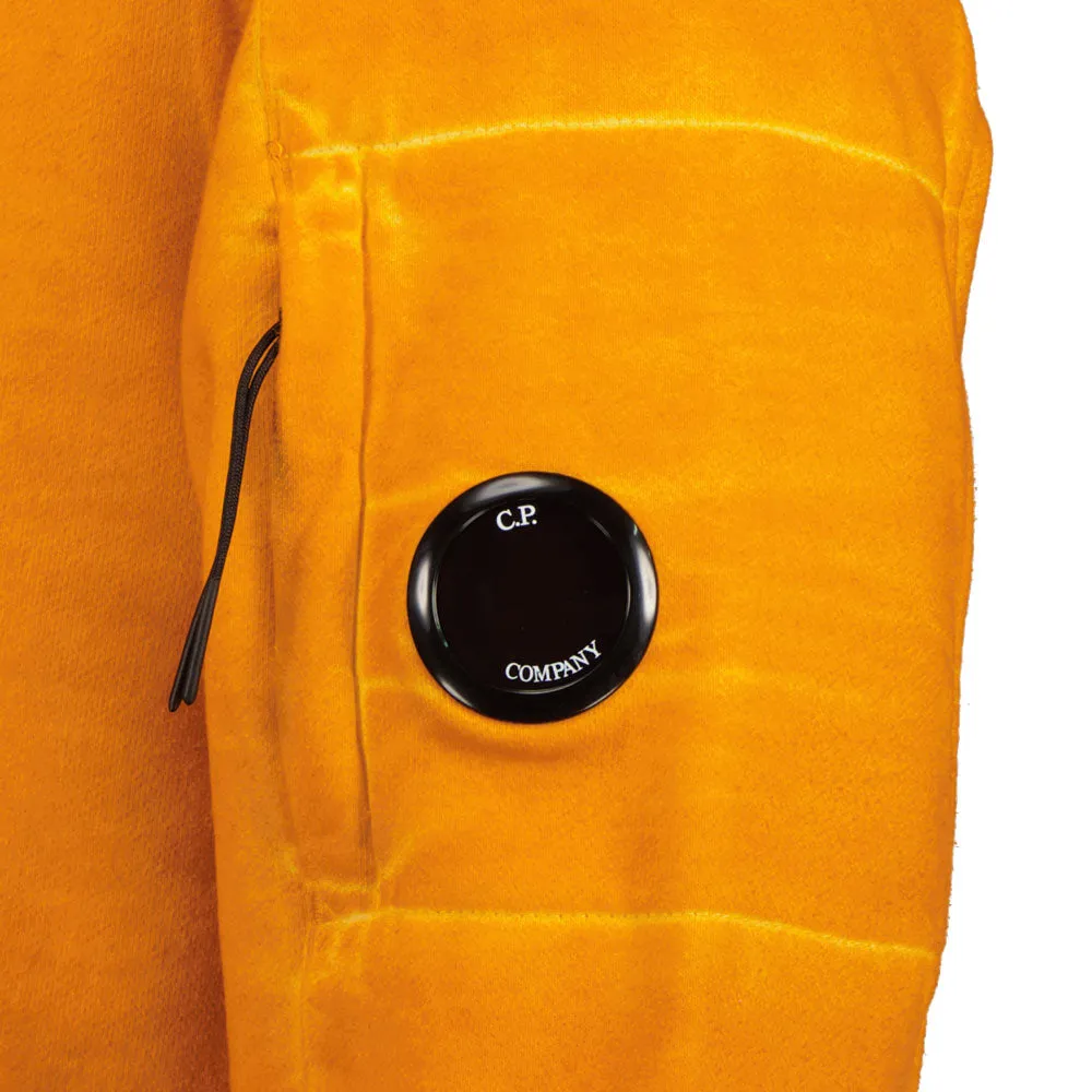 Crewneck I.C.E. Lens Sweatshirt