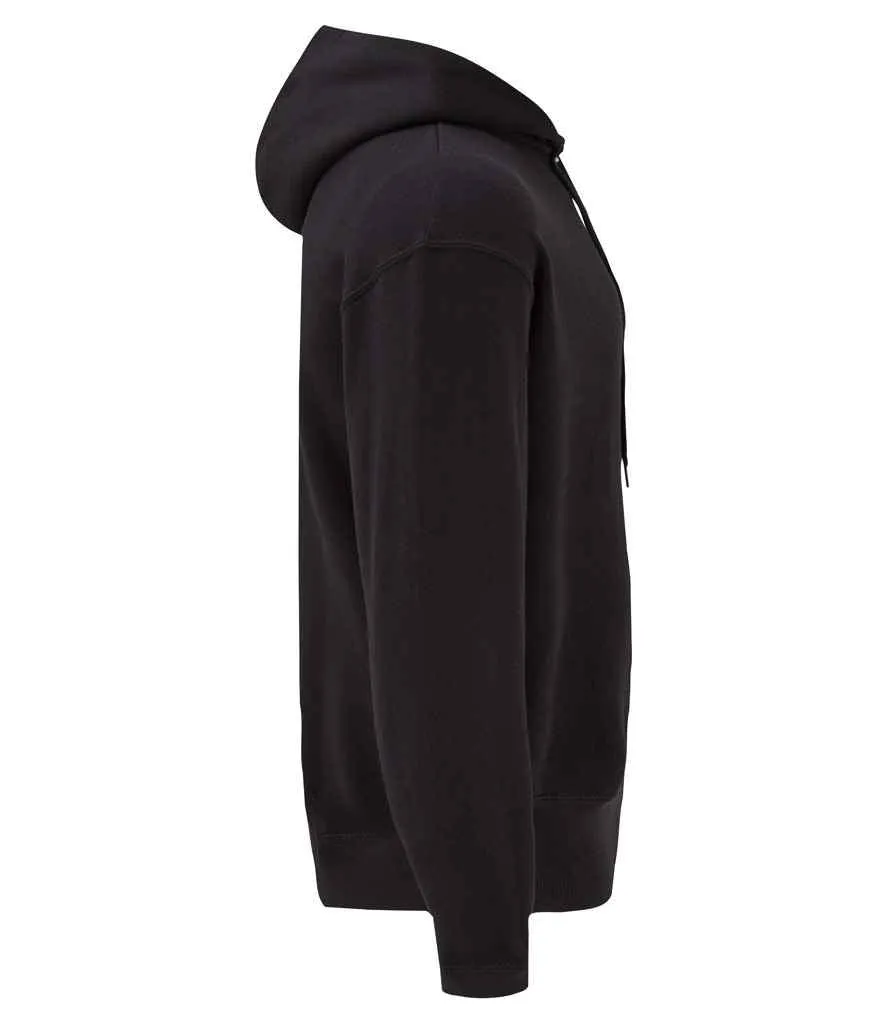 Fruit of the Loom No Pocket Hoodie