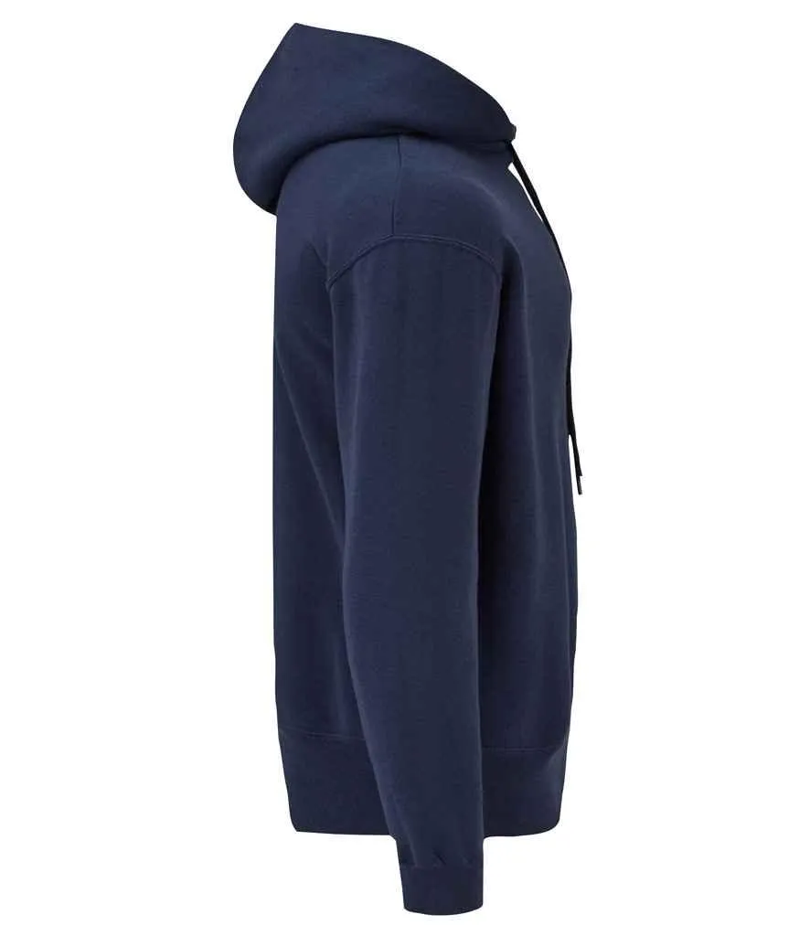 Fruit of the Loom No Pocket Hoodie