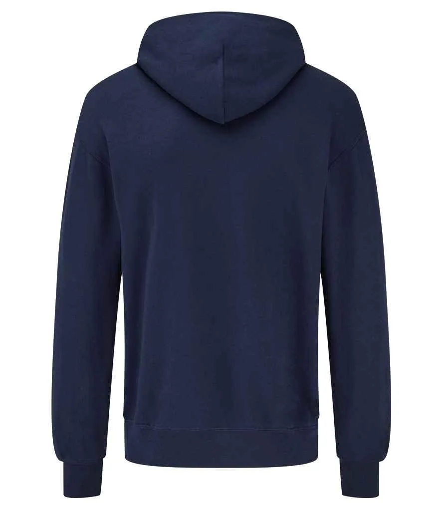 Fruit of the Loom No Pocket Hoodie