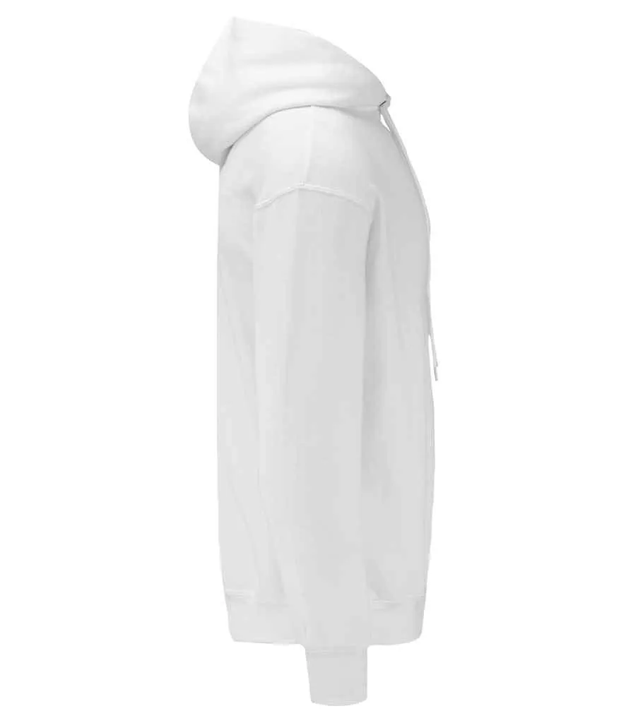 Fruit of the Loom No Pocket Hoodie