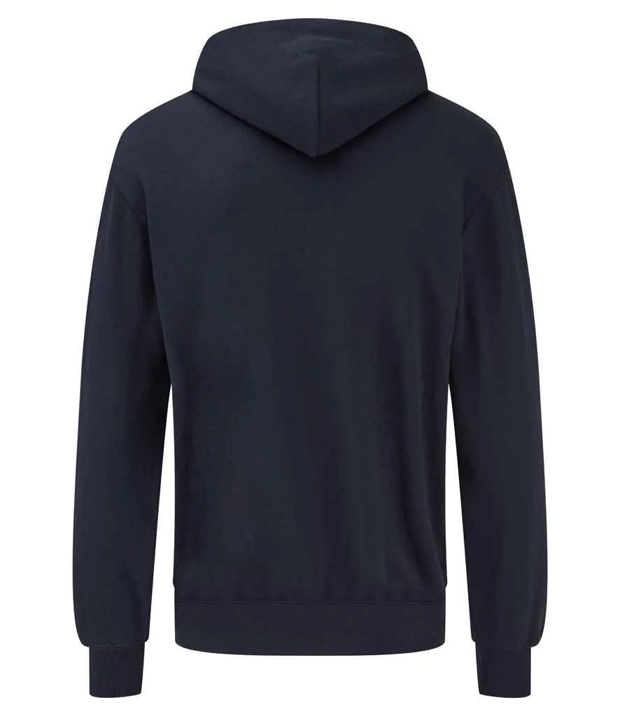 Fruit of the Loom No Pocket Hoodie