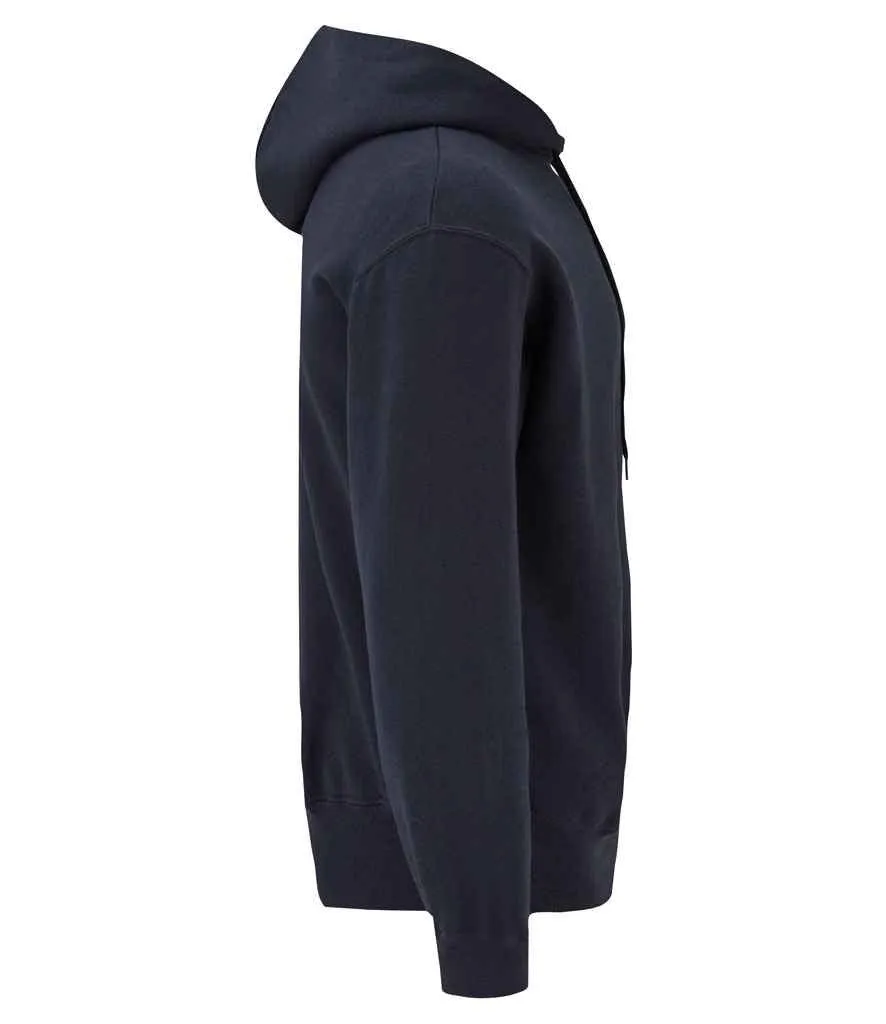 Fruit of the Loom No Pocket Hoodie