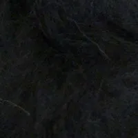Hand loom check weave super maxi coat