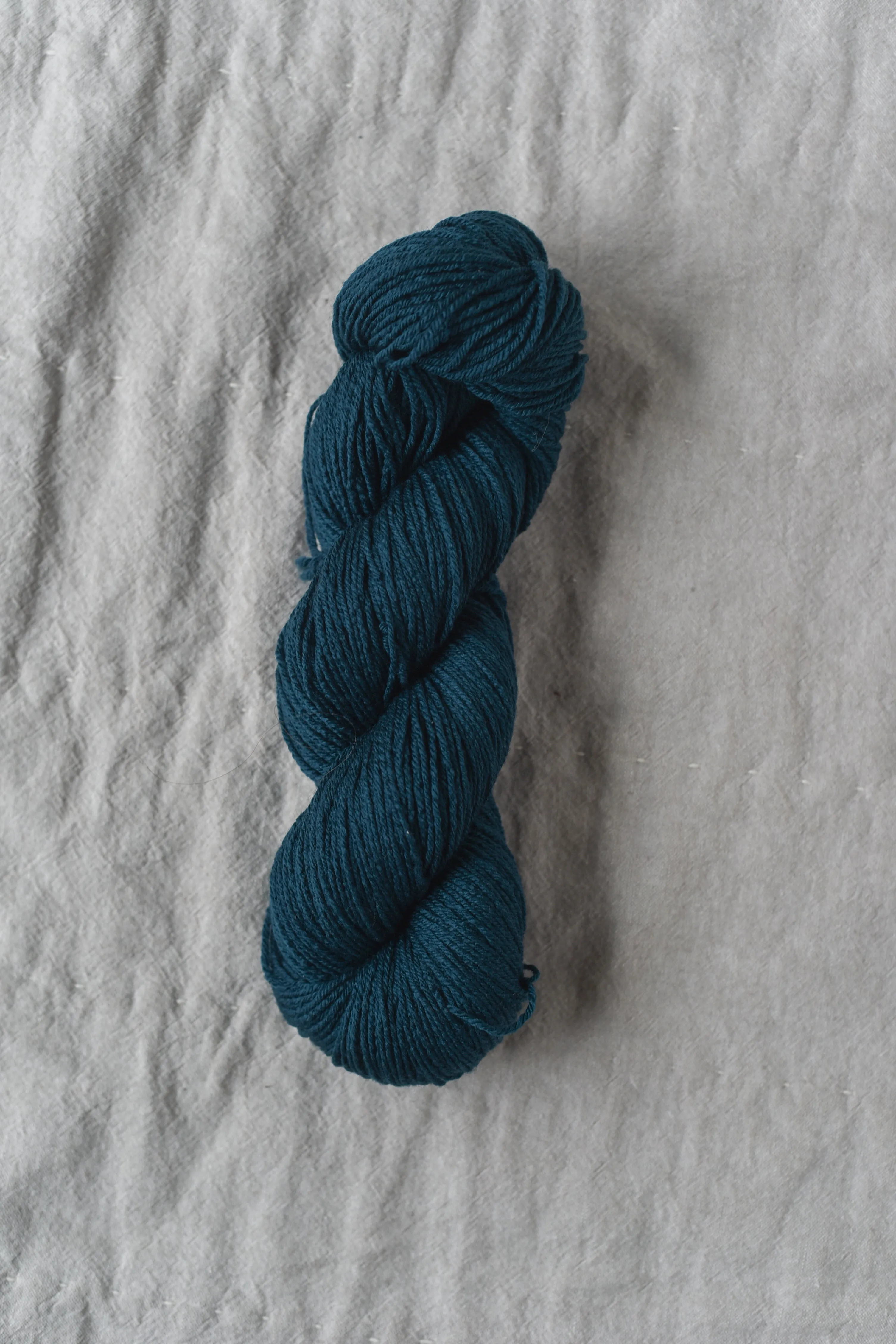 Home Fingering Weight - Uneven Twist