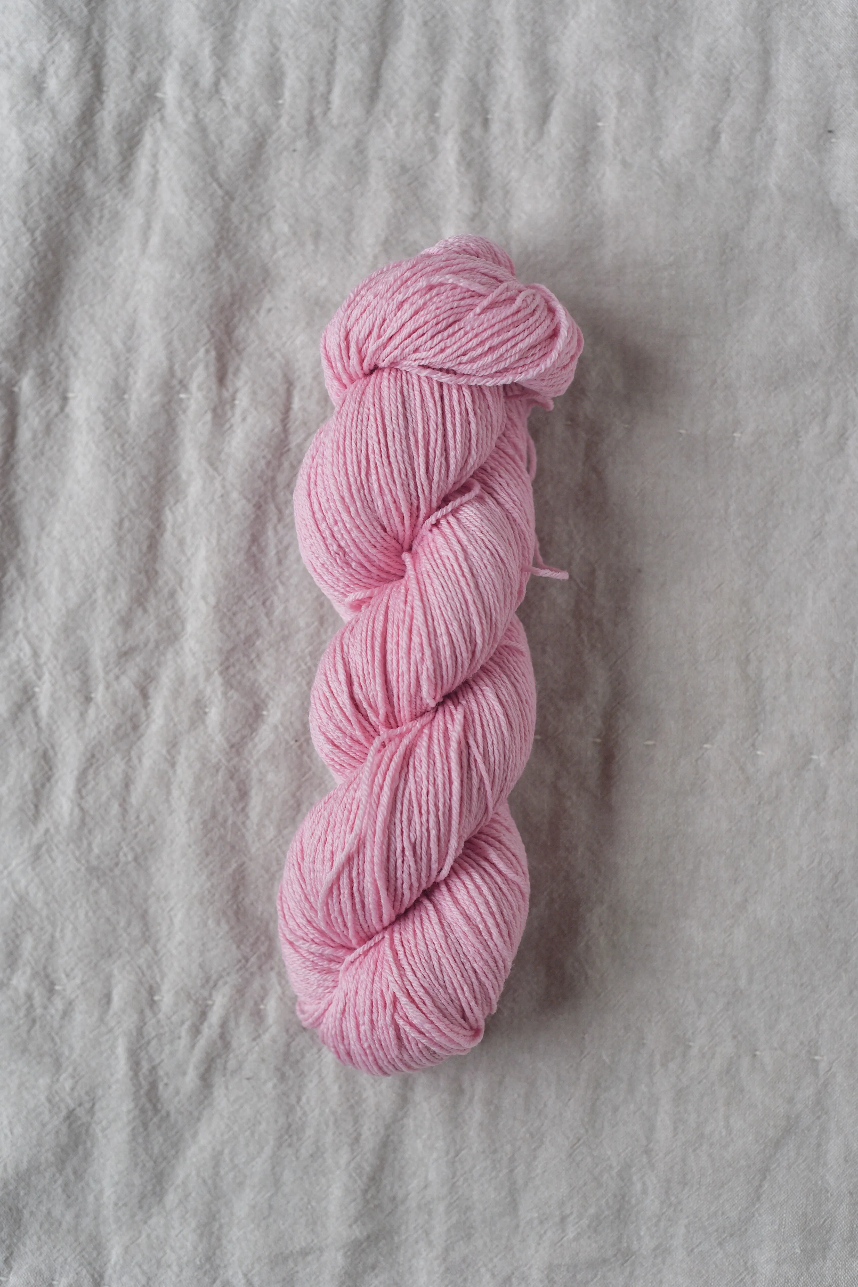 Home Fingering Weight - Uneven Twist