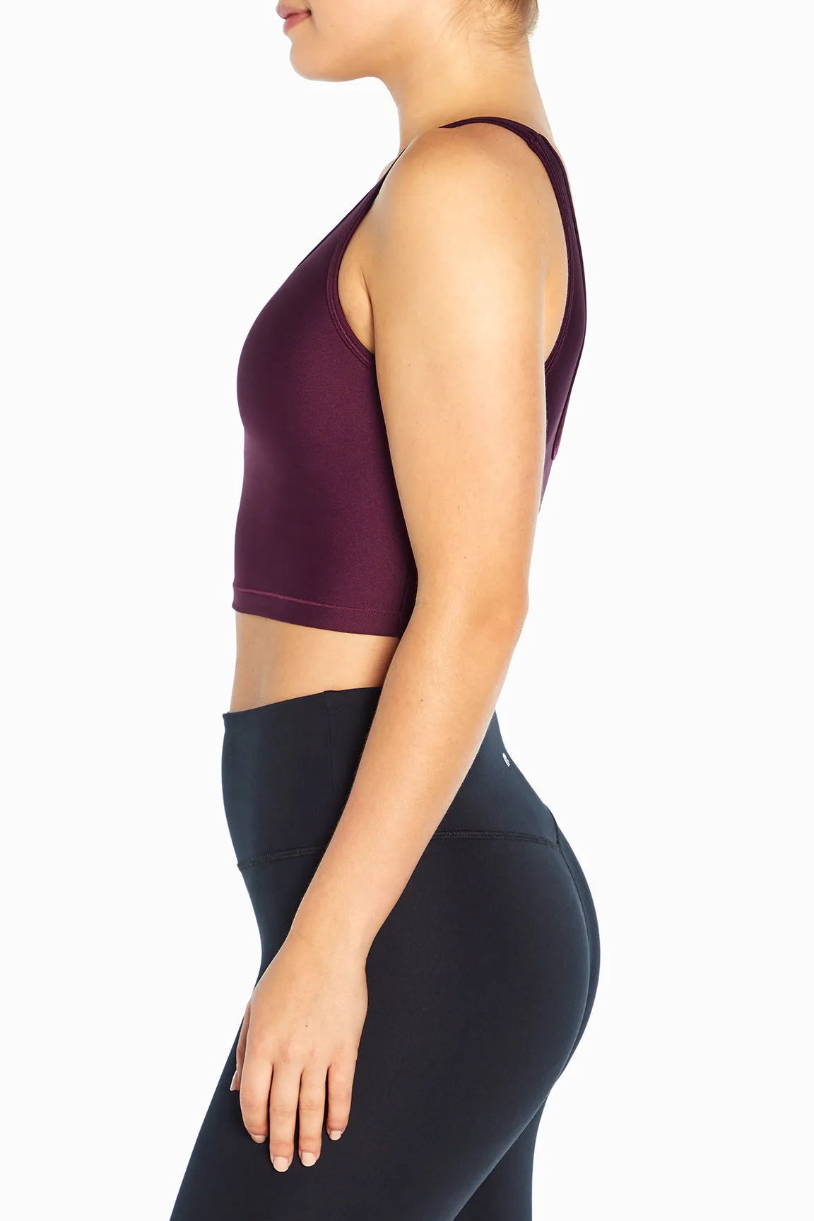 Layla Long Sports Bra