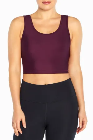 Layla Long Sports Bra