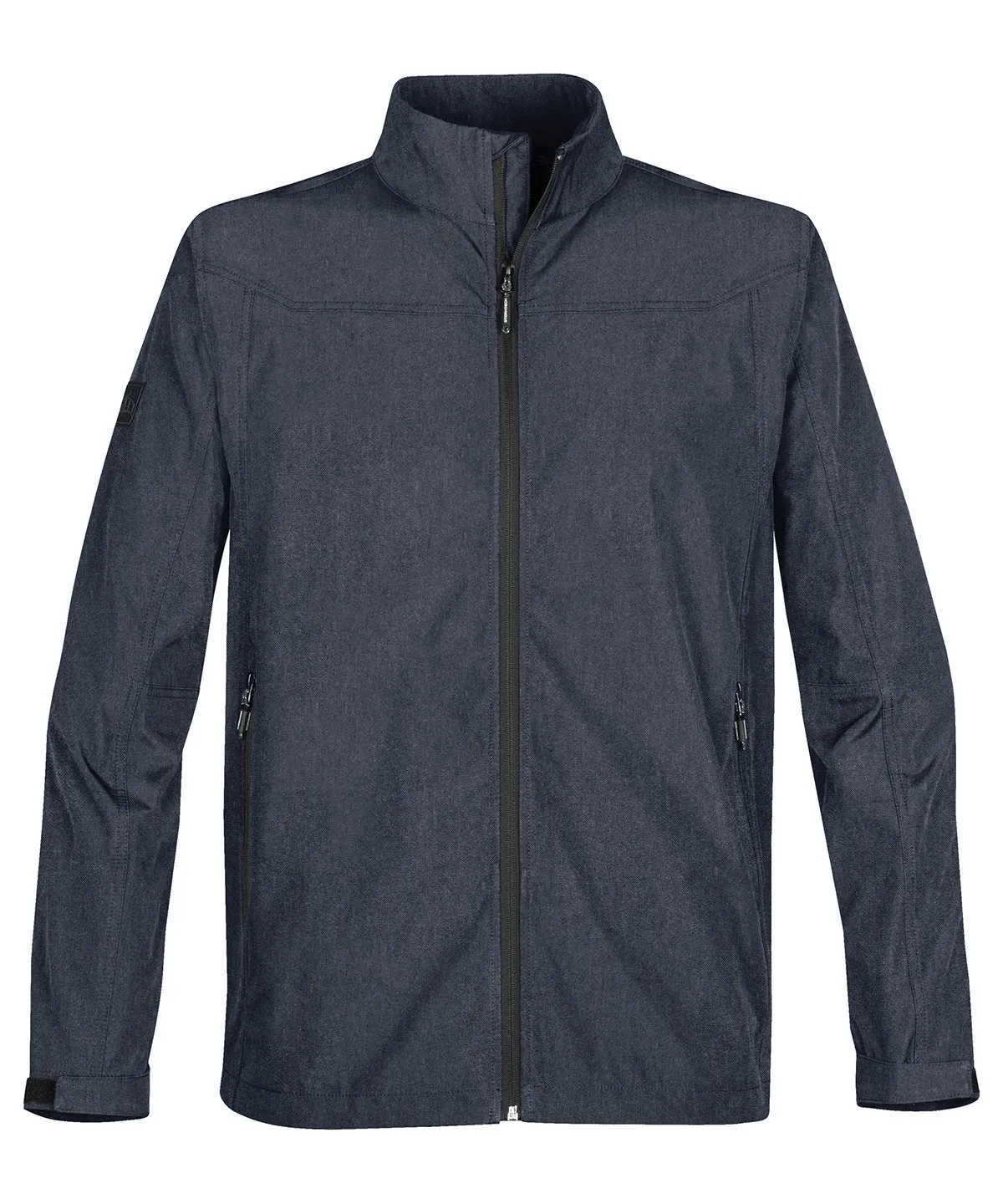 Navy - Endurance softshell