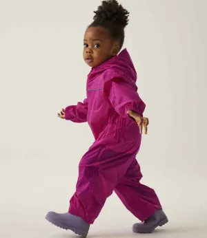 Regatta Kids Paddle Rain Suit | Jem