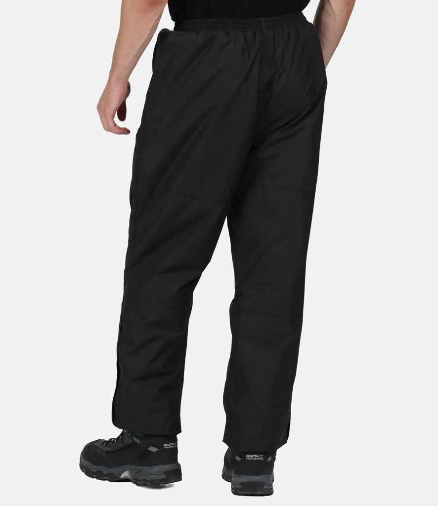 Regatta Linton Waterproof Overtrousers