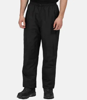 Regatta Linton Waterproof Overtrousers