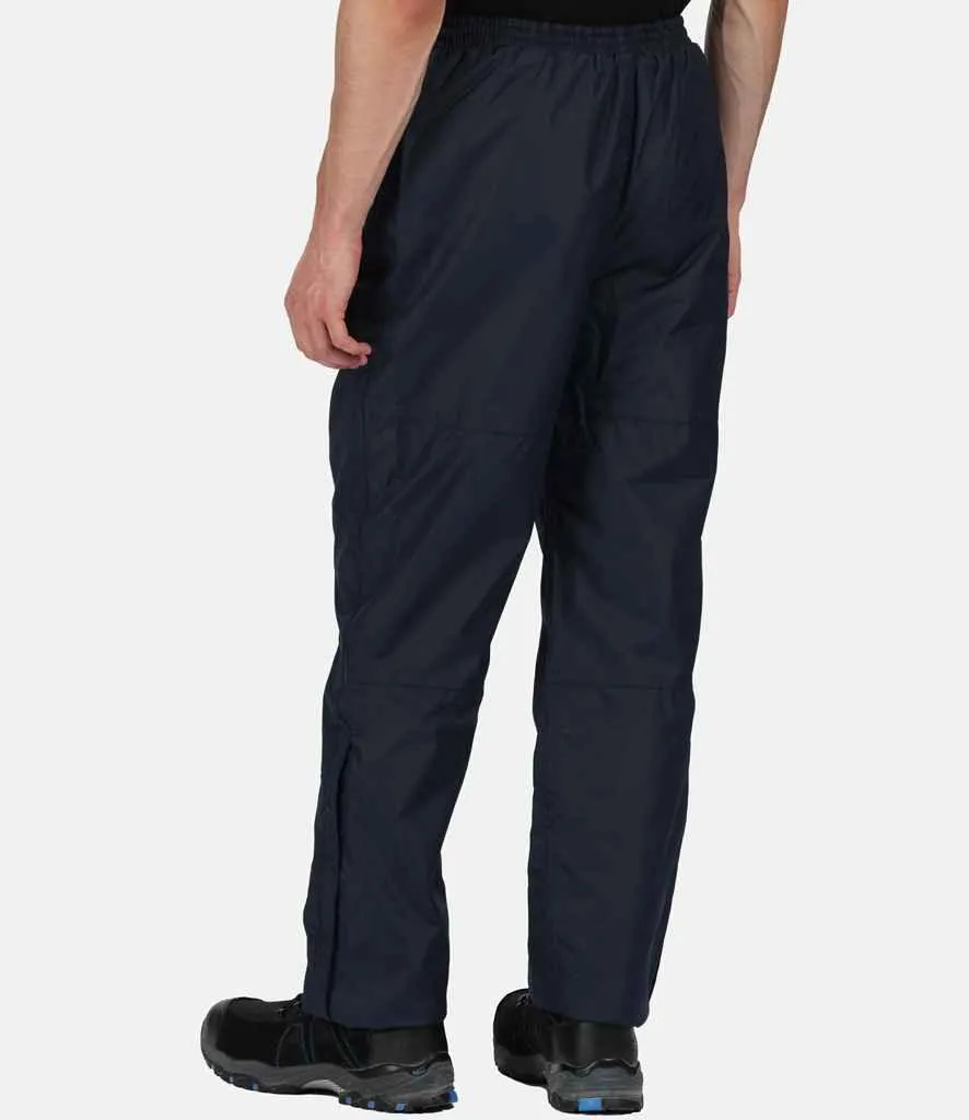 Regatta Linton Waterproof Overtrousers