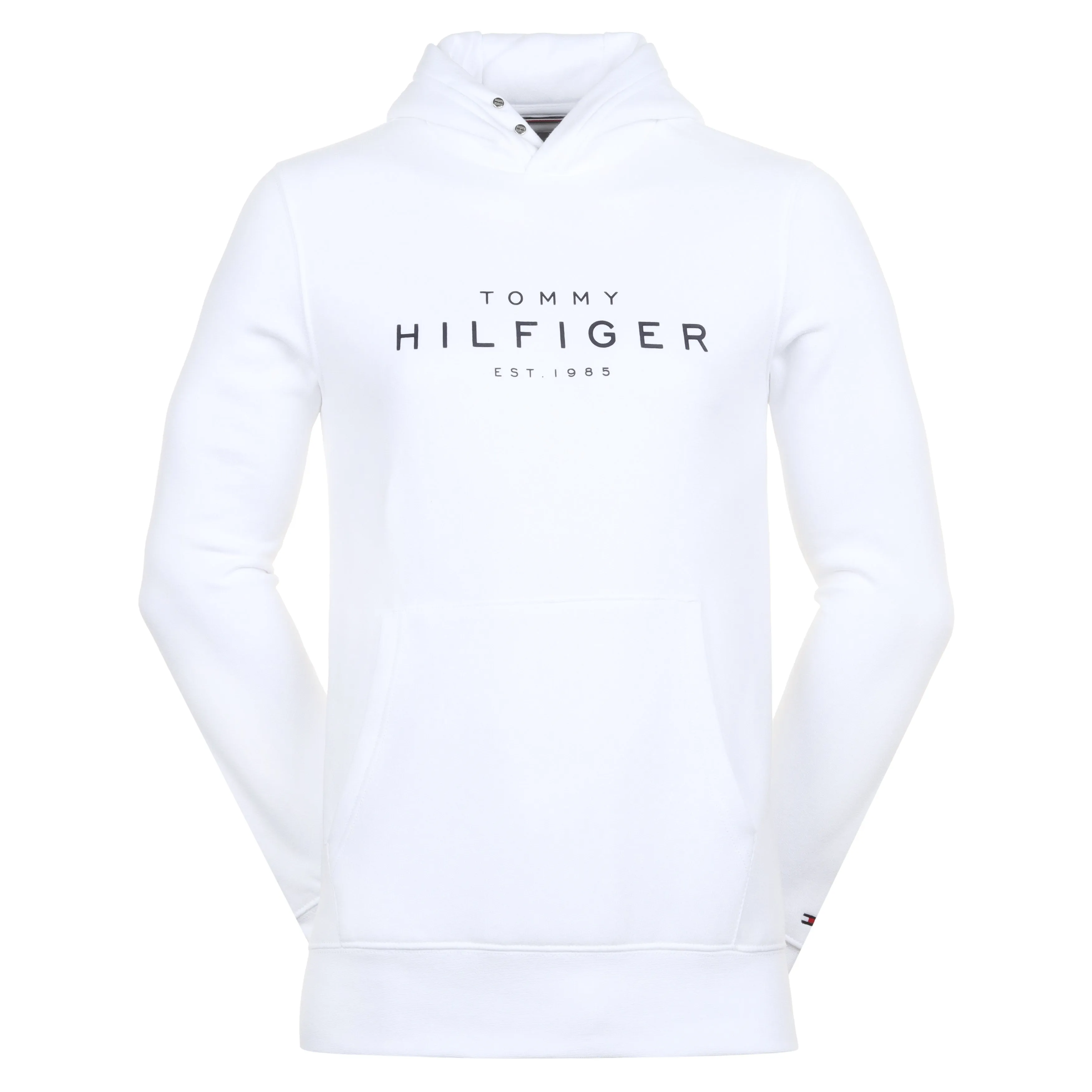 Tommy Hilfiger Fleece Hoodie