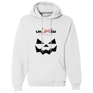 Unlimited Makes Everything Possible Fleece Pullover Hoodie